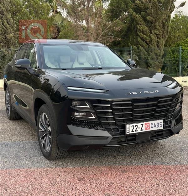 جیتۆر داشينگ 2023 بۆ فرۆشتن لە عێراق - بەغداد